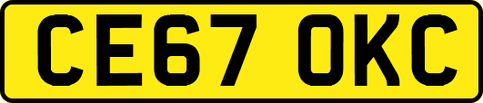 CE67OKC