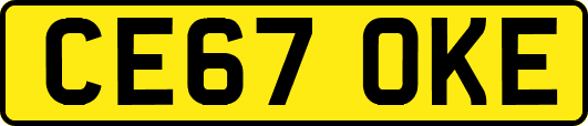 CE67OKE