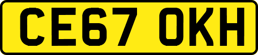 CE67OKH