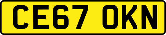 CE67OKN