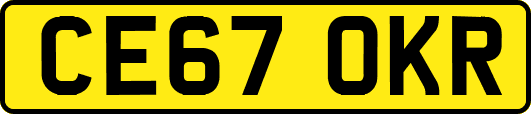CE67OKR