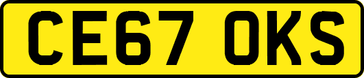 CE67OKS