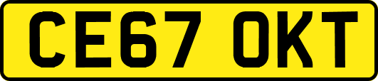 CE67OKT