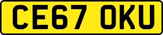 CE67OKU