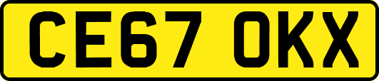 CE67OKX