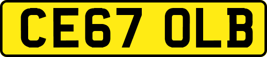 CE67OLB