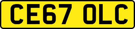 CE67OLC