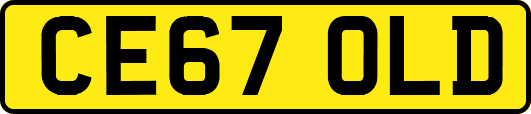 CE67OLD