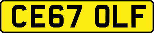 CE67OLF
