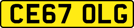 CE67OLG