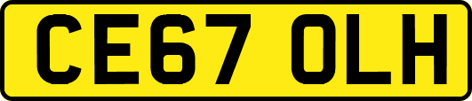 CE67OLH