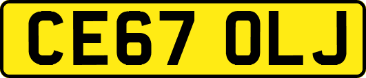 CE67OLJ