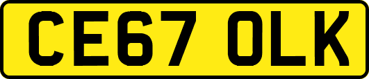 CE67OLK