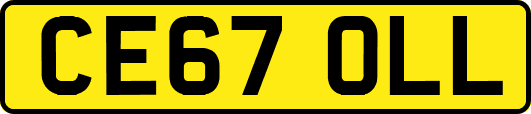 CE67OLL