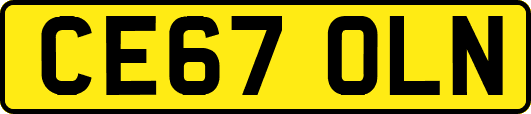 CE67OLN