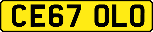 CE67OLO