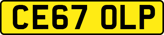 CE67OLP