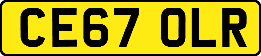 CE67OLR