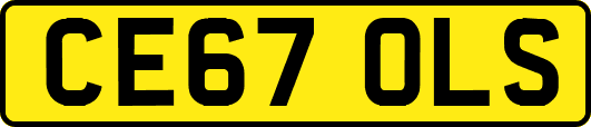 CE67OLS