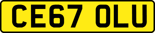 CE67OLU