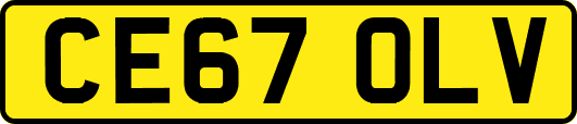 CE67OLV