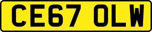 CE67OLW