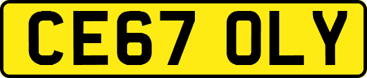 CE67OLY