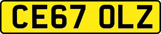 CE67OLZ