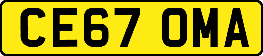 CE67OMA