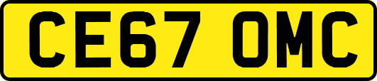 CE67OMC