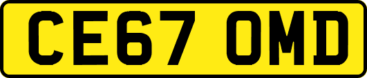 CE67OMD