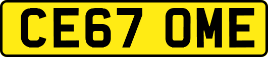 CE67OME