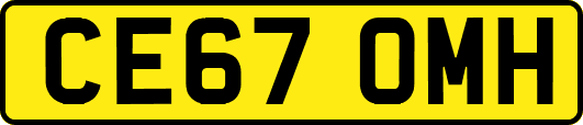 CE67OMH