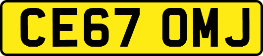 CE67OMJ