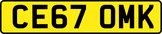 CE67OMK