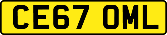 CE67OML