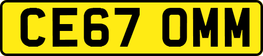 CE67OMM