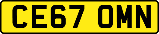 CE67OMN