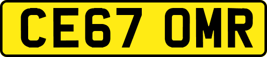CE67OMR