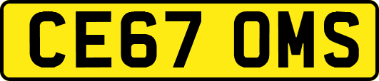 CE67OMS