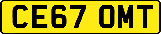 CE67OMT