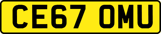CE67OMU
