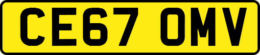 CE67OMV