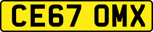 CE67OMX