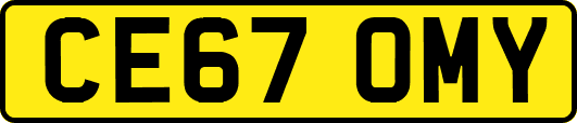 CE67OMY