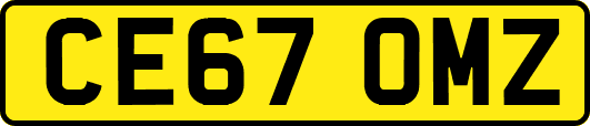 CE67OMZ