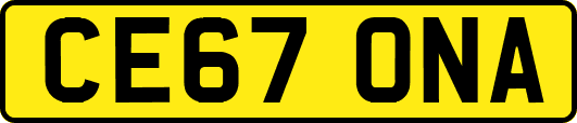 CE67ONA