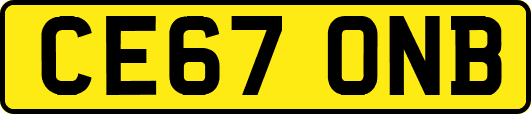 CE67ONB