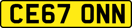 CE67ONN