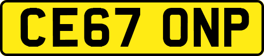 CE67ONP